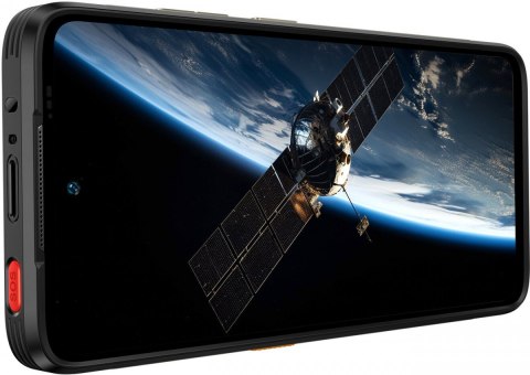 Smartfon Armor 23 Ultra 5G 12/512GB IP69K Czarny