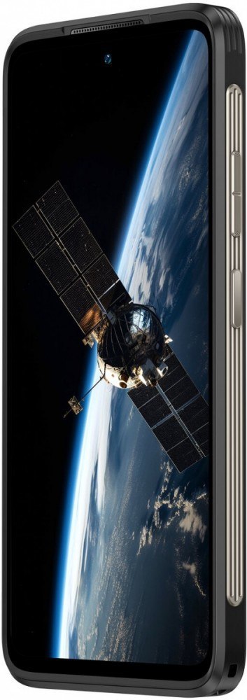 Smartfon Armor 23 Ultra 5G 12/512GB IP69K Czarny