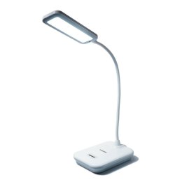 TIROSS LAMPKA BIURKOWA AKUMULATOROWA 30 SMD LED