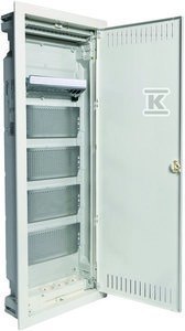 VOLTA ROZDZ.VDI P/T 5R PŁ.MONT.GN.3X230