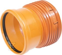 ZŁĄCZ.PP K2-KAN DO R.GŁAD. DN/OD 200X