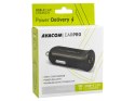 Avacom ładowarka samochodowa CarPRO z Power Delivery 12V, wyjście USB-C 5V/3A lub (9V / 3A lub 12V/2,5A)