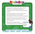 Gra BrainBox - Zwierzęta