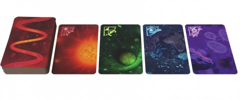 Gra Narodziny Kosmosu