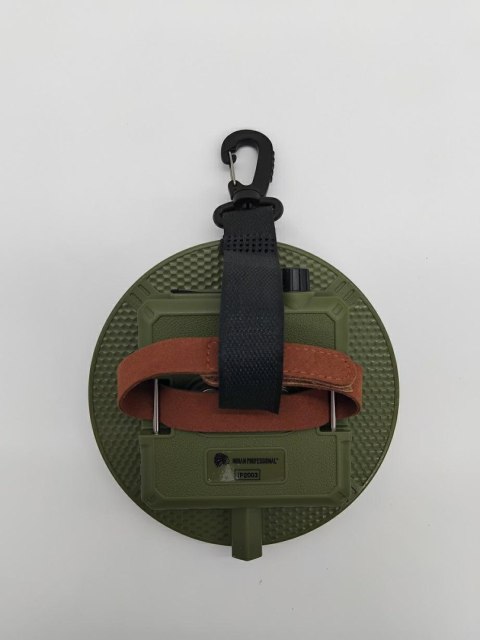 LATARKA LED CAMPING LANTERN POWER BANK 4500mAh PREMIUM /INDIAN PROFESSIONAL