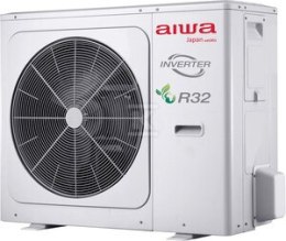 POMPA CIEPŁA SPLIT ZEWNĘTRZA AIWA 10KW