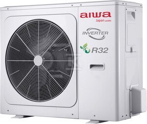 POMPA CIEPŁA SPLIT ZEWNĘTRZA AIWA 10KW