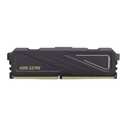 Pamięć DDR4 HIKSEMI Armor 16GB (1x16GB) 3600MHz Black CL18 1,35V