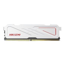 Pamięć DDR4 HIKSEMI Armor 16GB (1x16GB) 3600MHz White CL18 1,35V