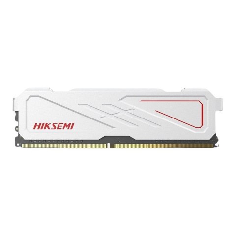 Pamięć DDR4 HIKSEMI Armor 16GB (1x16GB) 3600MHz White CL18 1,35V