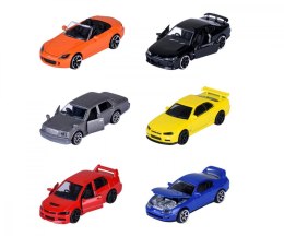 Pojazd Japan Legends Premium 6 rodzajów