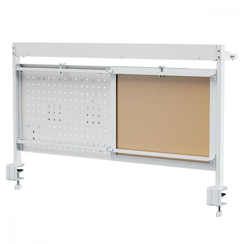 Przegroda biurkowa ER-301W