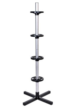 STOJAK NA OPONY /SILVER