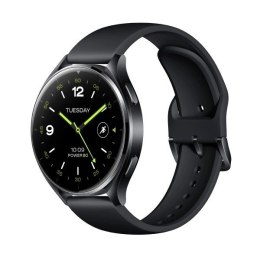 Smartwatch Watch 2 czarny