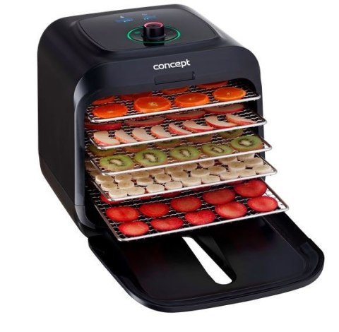 Suszarka do żywności SO4000