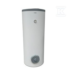 ZASOBNIK 300L Z WĘŻ BA-ST 3030 1F