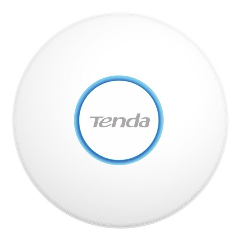 Access Point Tenda i26 AX1500 Dual-Band Sufitowy 1GbE 1500Mb/s MU-MIMO PoE