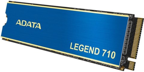 Dysk SSD Adata Legend 710 256GB PCIe M.2