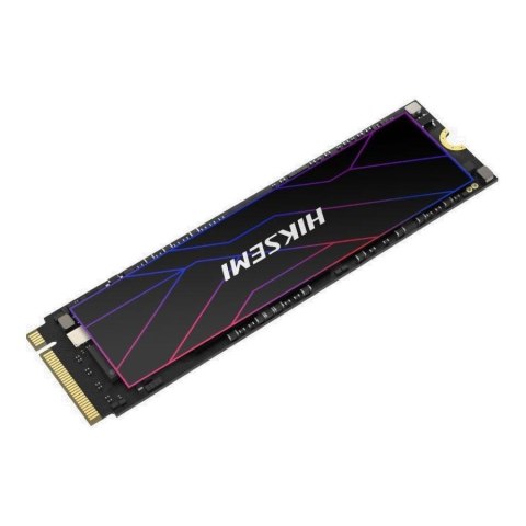 Dysk SSD HIKSEMI FUTURE LITE 512GB M.2 PCIe Gen4x4 NVMe 2280 (6320/3111 MB/s) 3D NAND