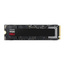 Dysk SSD Samsung 9100 PRO 4TB M.2 2280 PCIe 5.0 x4 NVMe 2.0 (14800/13400 MB/s)