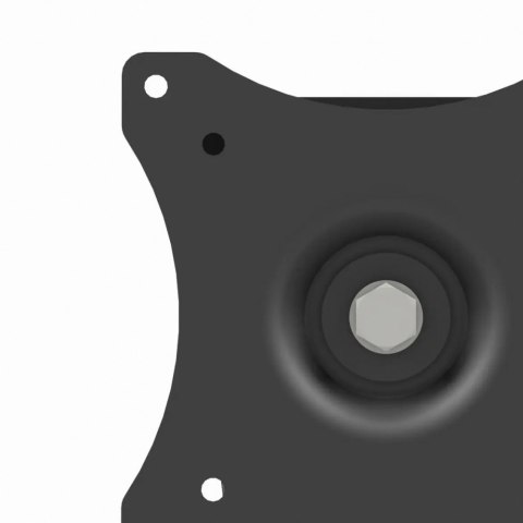 GD03 Uchwyt ścienny monitora VESA 75x75 - 100x100 10 kg
