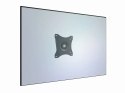 GD03 Uchwyt ścienny monitora VESA 75x75 - 100x100 10 kg