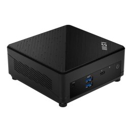 Komputer PC MSI Cubi 5 12M-479XEU i3-1215U/8GB/SSD512GB/UHD/802.11 AX/BT/