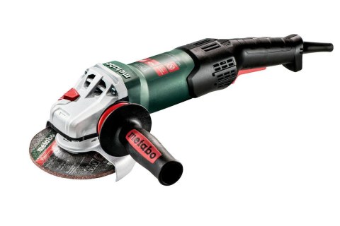 METABO.SZLIFIERKA KĄT.125 WE 17-125 QUICK RT