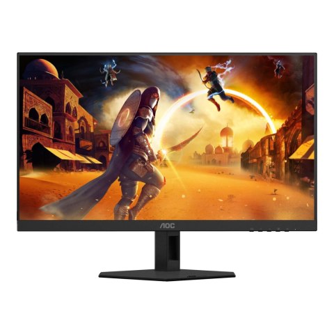 Monitor AOC 23,8" 24G4HRE Fast IPS FHD 200Hz 2xHDMI DP głośniki