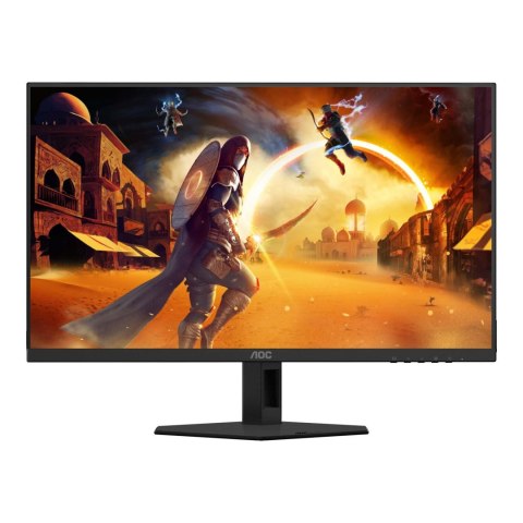Monitor AOC 24,5" 25G4SRE Fast IPS FHD 310Hz 2xHDMI DP