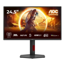 Monitor AOC 24,5