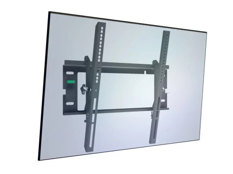 Uchwyt ścienny monitora stały EWB150