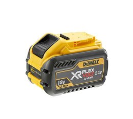 DEWALT AKUMULATOR FLEXVOLT 18/54V 12,0/4,0Ah