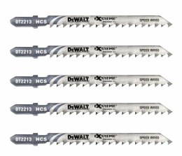 DEWALT BRZESZCZOT DO WYRZYNARKI 100x4,2mm XPC DREWNO /5szt.