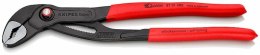 KNIPEX SZCZYPCE NASTAWNE 300mm COBRA QUICK SET