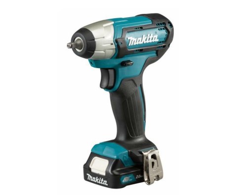 MAKITA KLUCZ UDAROWY 12V 1/4" TW060DSAE