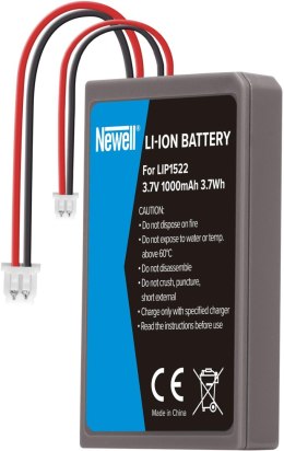 Akumulator Newell zamiennik LIP1522 do kontrolera DualShock 4 (PS4)