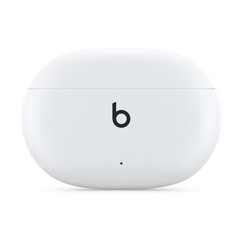 Apple Beats Studio Buds bezdrátové sluchátka biała, nie, USB Type-C