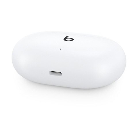 Apple Beats Studio Buds bezdrátové sluchátka biała, nie, USB Type-C