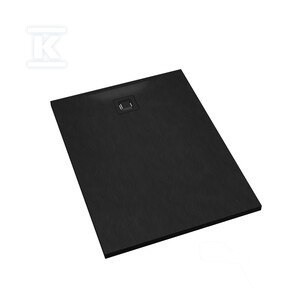 BRODZ.ONNLINE BLACK STONE 80X120X3,5 PRO