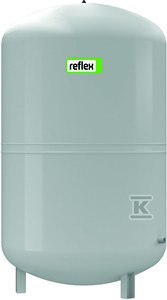 NACZYNIE WZBIORCZE N-500 REFLEX