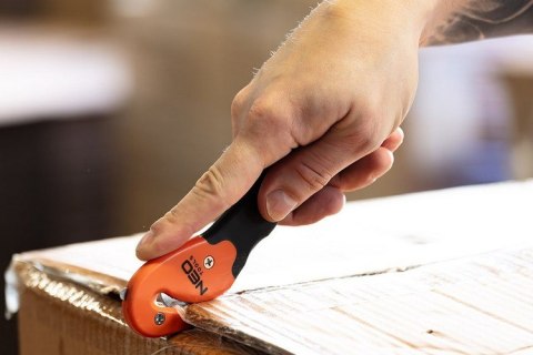 NÓŻ DO FOLII I TAŚM