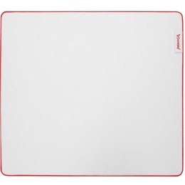 Podkładka Monka ZOWA L 450x400x3,5 mm biała gaming
