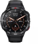 Smartwatch Mibro GS Pro czarny