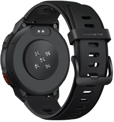 Smartwatch Mibro GS Pro czarny