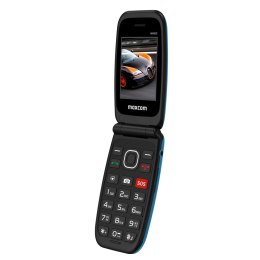 Telefon MaxCom MM 828L 4G blue