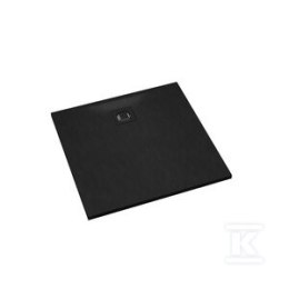 BRODZ.ONNLINE BLACK STONE 90X90X3 KWAD