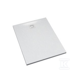 BRODZ.ONNLINE WHITE STONE 80X100X3,5 PRO