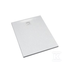 BRODZ.ONNLINE WHITE STONE 90X100X3,5 PRO