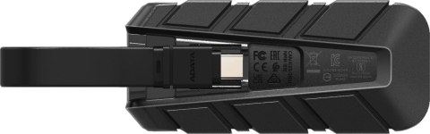 Dysk SSD Adata SSD SC740 1TB U3.2C 1050/1000 MB/s niebieski